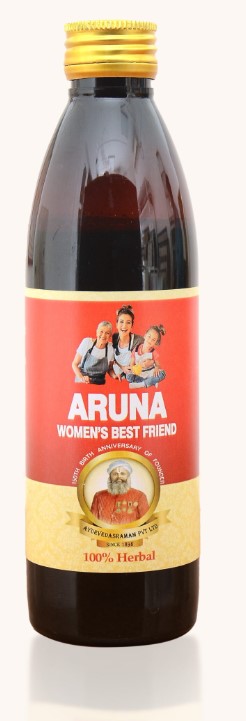 Aruna Syrup