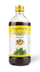 Aswagandharishtam