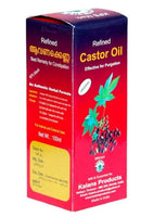 Castor Oil