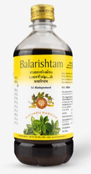 Balarishtam
