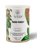 Pudin Punch
