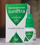 Sreedhareeyam Sunetra Regular