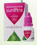 Sreedhareeyam Sunetra Junior