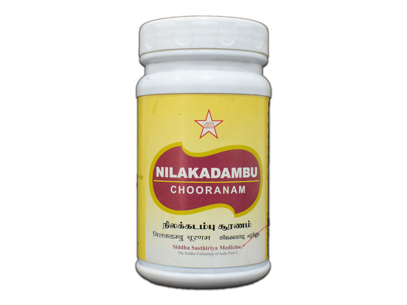 Nilakadambu Chooranam