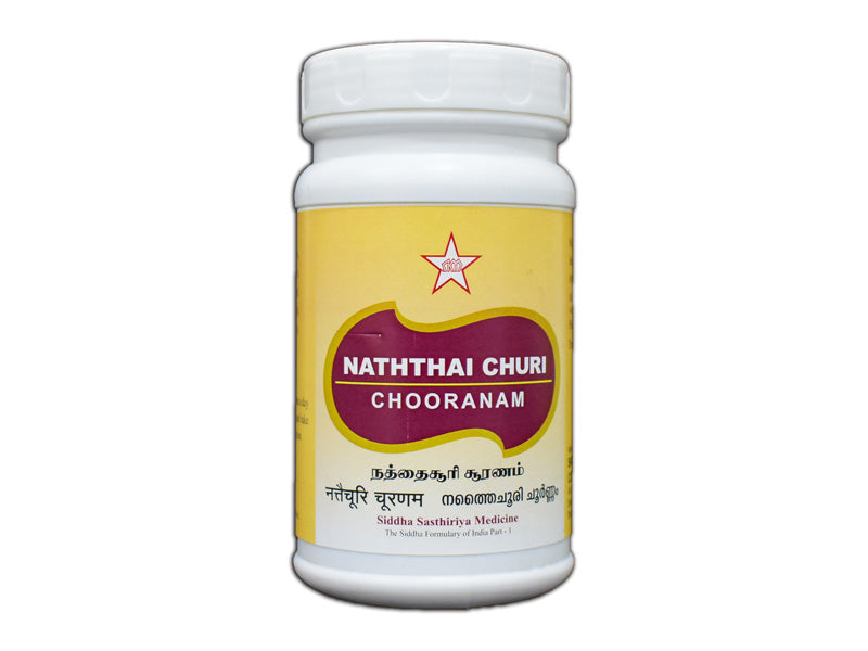 Naththai Churi Chooranam 