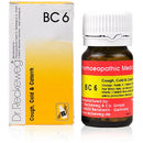 Dr. Reckeweg Bio Combination 6