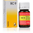 Dr. Reckeweg Bio Combination 9