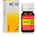 Dr. Reckeweg Bio Combination 10