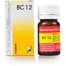 Dr. Reckeweg Bio Combination 12