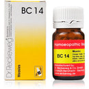 Dr. Reckeweg Bio Combination 14