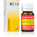 Dr. Reckeweg Bio Combination 16
