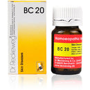 Dr. Reckeweg Bio Combination 20