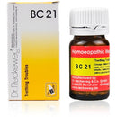 Dr. Reckeweg Bio Combination 21