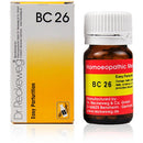 Dr. Reckeweg Bio Combination 26