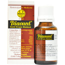 Diacard Gold Madaus Drops
