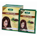 Sunny Hair Color (Light Brown)