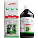 Alfalfa Tonic(Sugar Free)