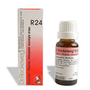 R62 (Morbillin) Drops
