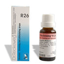 R26 (Remisin) Drops