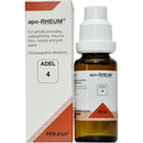 Adel 4 (Apo Rheum)