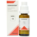 Adel 14 (Ferrodona)