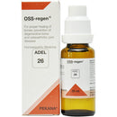 Adel 26 (Oss-Regen)