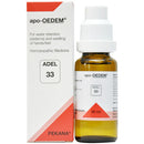 Adel 33 (Apo-Oedem)
