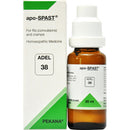 Adel 38 (Apo-Spast)