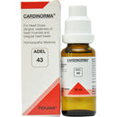 Adel 43 (Cardinorma)