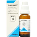Adel 69 (Clauparest)