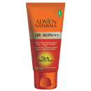 Sun Protection Lotion