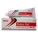 Fourrts Rubor Gel