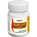 Slim & Fit Soft Gelatin Capsules