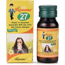 Blooume 27 (Pollinosan) Drops