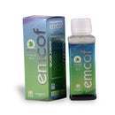 Emcof cough syrup
