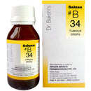 B34 Tumor Drops