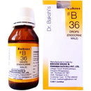 B36 Endocrine MaleDrops