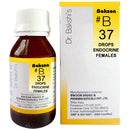 B37 Endocrine Drops(Female)