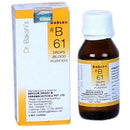 B61 Blood Purifier Drops