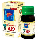 Blooume 19 Heptasan Drops