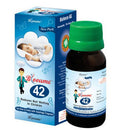 Blooume 42 Enurosan Syrup