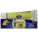 Blooume 72 Piles Salbe Ointment