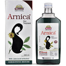 Arnica Hair Treatment (Oil)