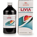 Livia Liver Tonic