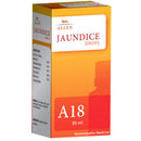 A18 Jaundice Drops