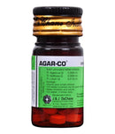 Agar – Co Tablet