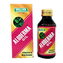ALODERMA Oil