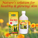ALOE VERA RAS