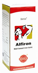 Alfiron