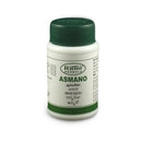 Asmano - Asthmatic Care